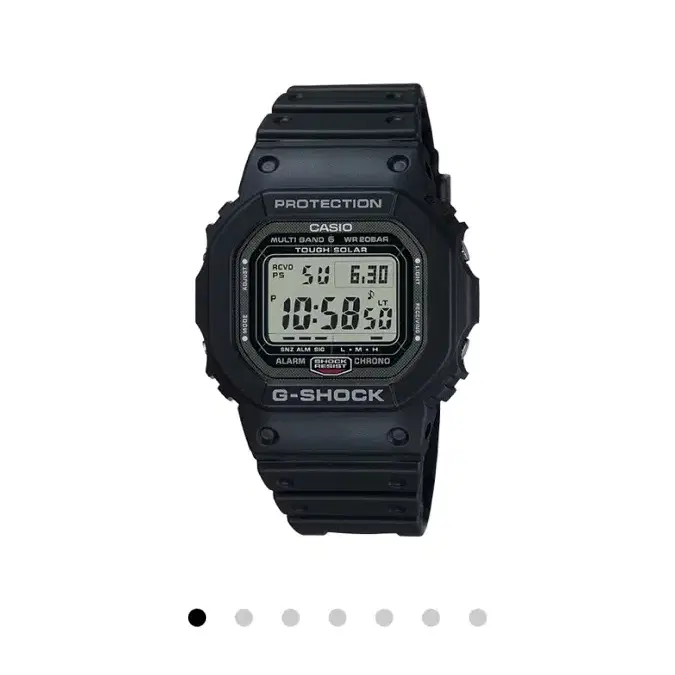 G-SHOCK GW-5000U-1JF