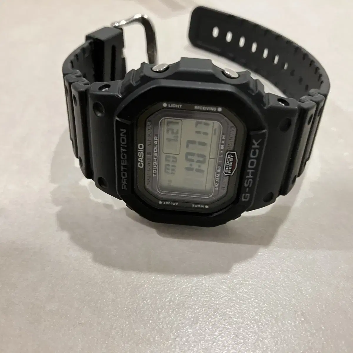 G-SHOCK GW-5000U-1JF