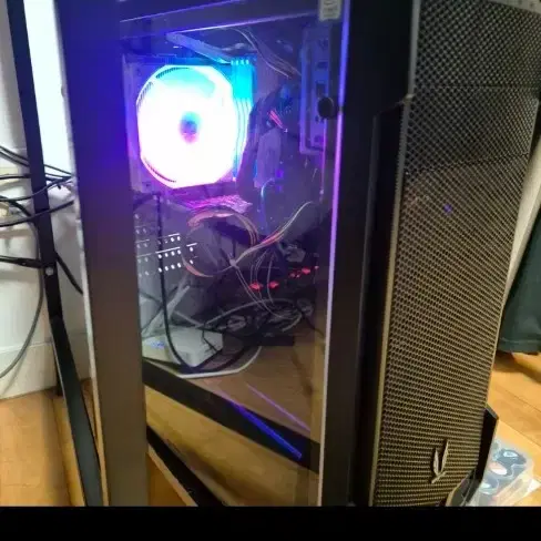 I5-9400F RTX2060 게이밍PC