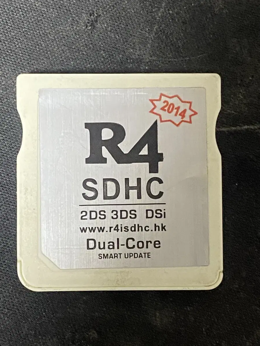 닌텐도 ds 3ds dsi R4 칩 2014 r4 ds칩