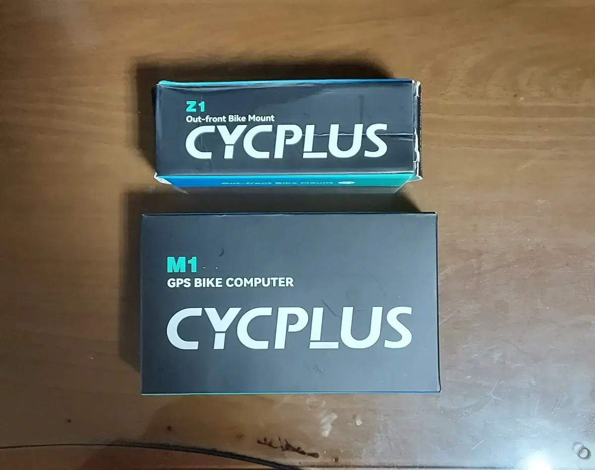 [빠른배송] CYCPLUS 풀세트 M1 속도계+마운트+커버필름