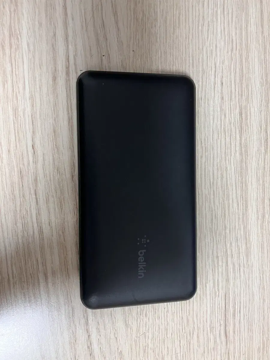 벨킨 10000mAH 보조배터리