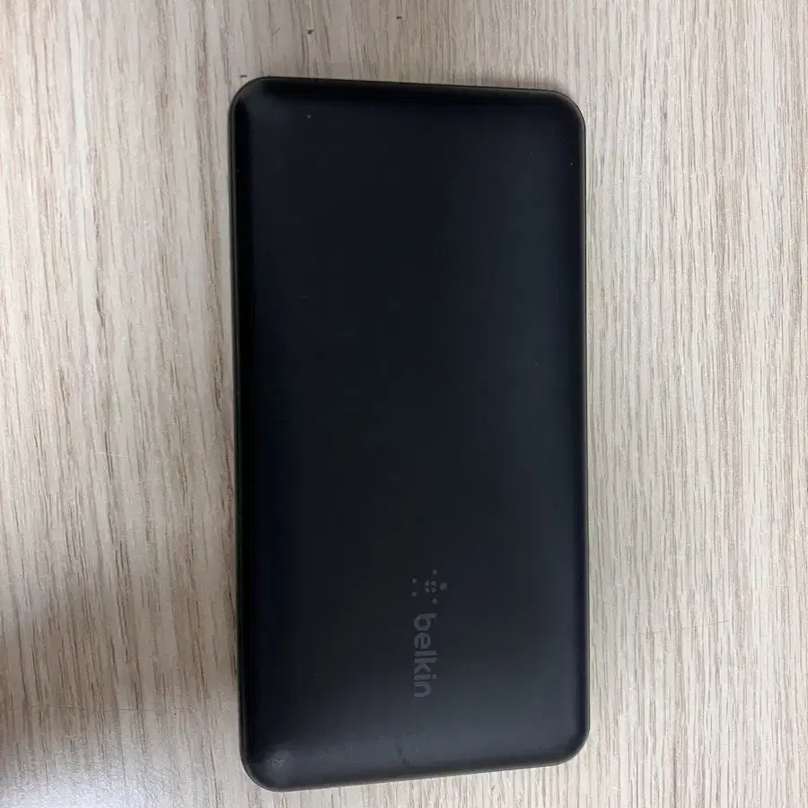 벨킨 10000mAH 보조배터리