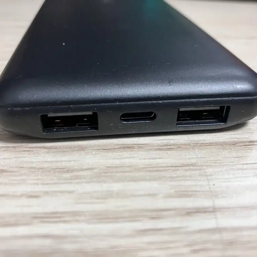 벨킨 10000mAH 보조배터리