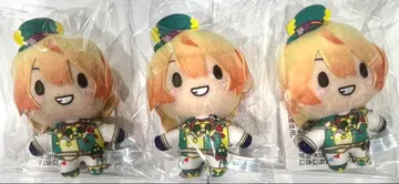 텐마 츠카사 푹신푹신한 봉제 인형 프로세카