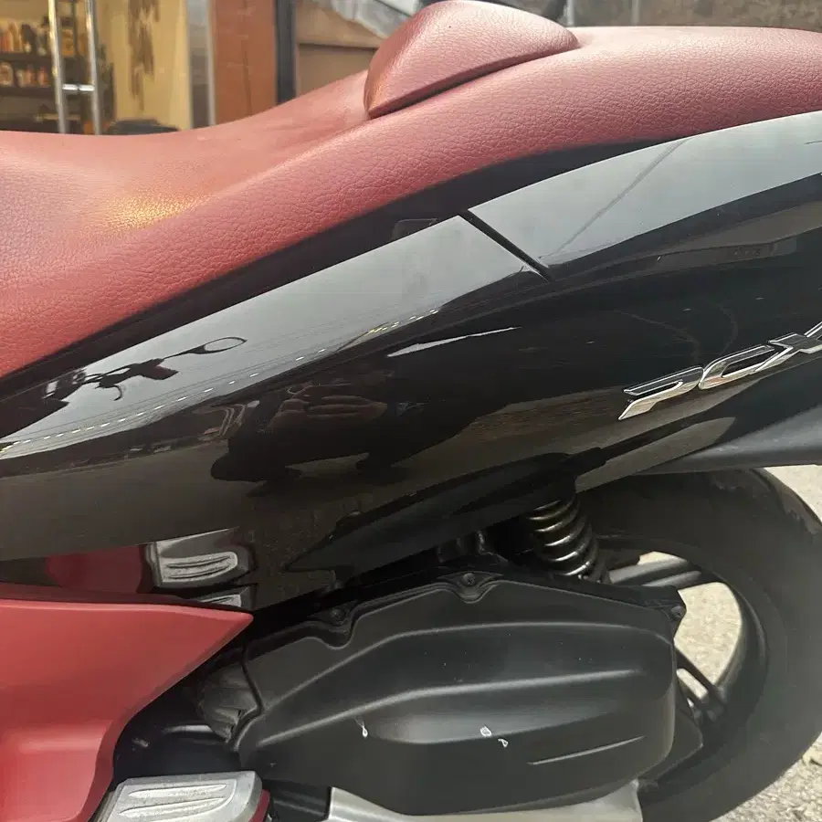 14년식 pcx125