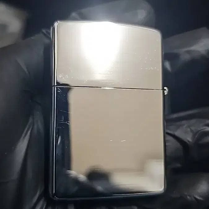 (새상품)지포 zippo 네오클래식 09년 정품