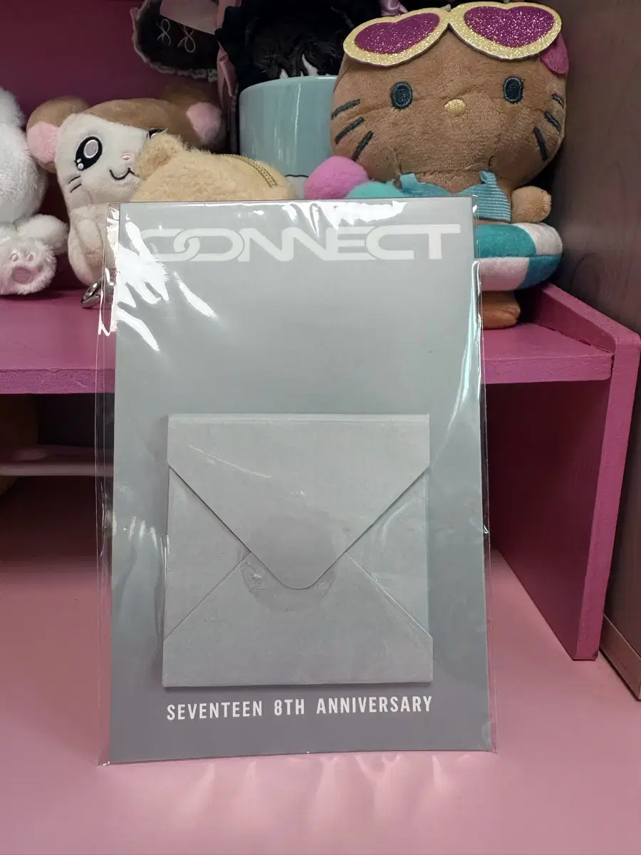 세븐틴 8주년 귀걸이(정한, 조슈아) 판매