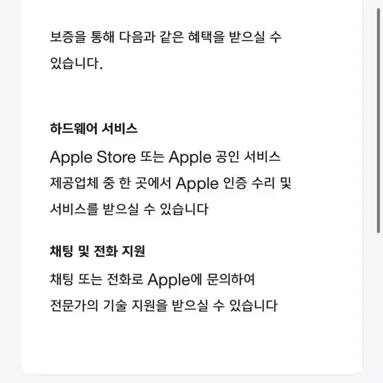 Apple 애플펜슬 USB-C (새상품)