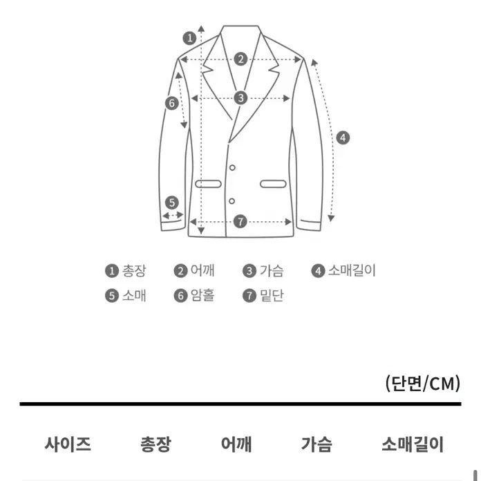 새상품) 에이블리 브랜디 뒷트임 자켓 블레이저 하객룩