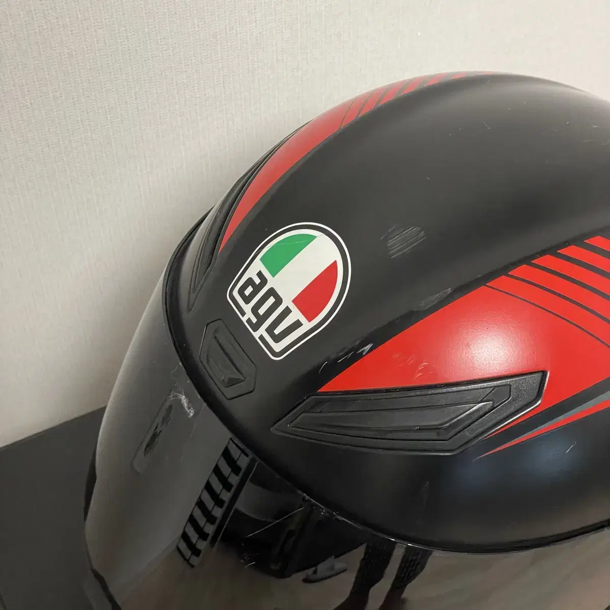 (풀박스) AGV K1 풀페이스 헬멧