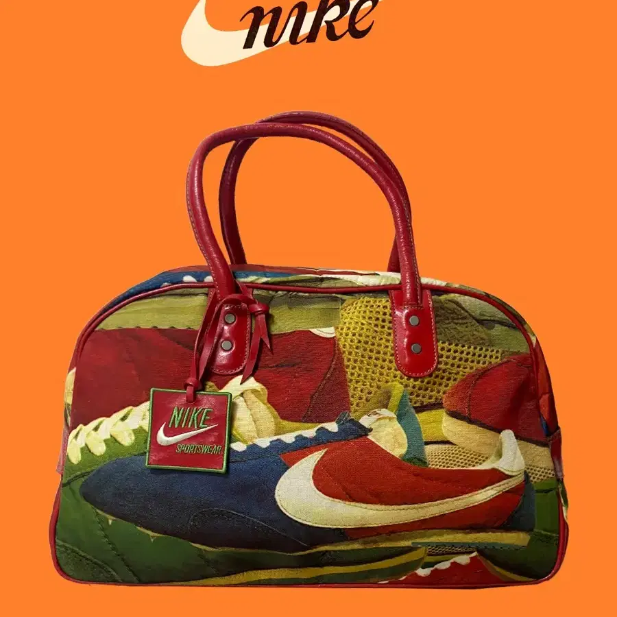 NIKE HAUTE COLLECTION BAG