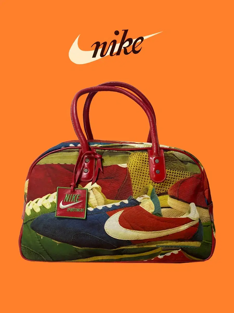 NIKE HAUTE COLLECTION BAG