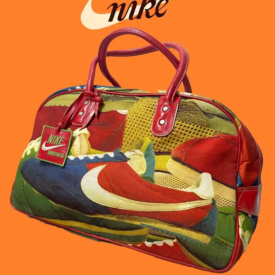 NIKE HAUTE COLLECTION BAG