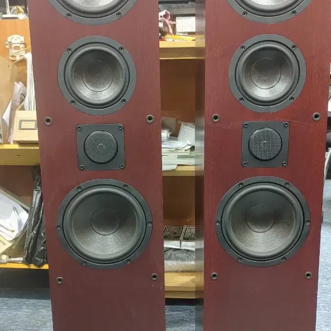 ELAC  EL 151 S 스피커(독일제)