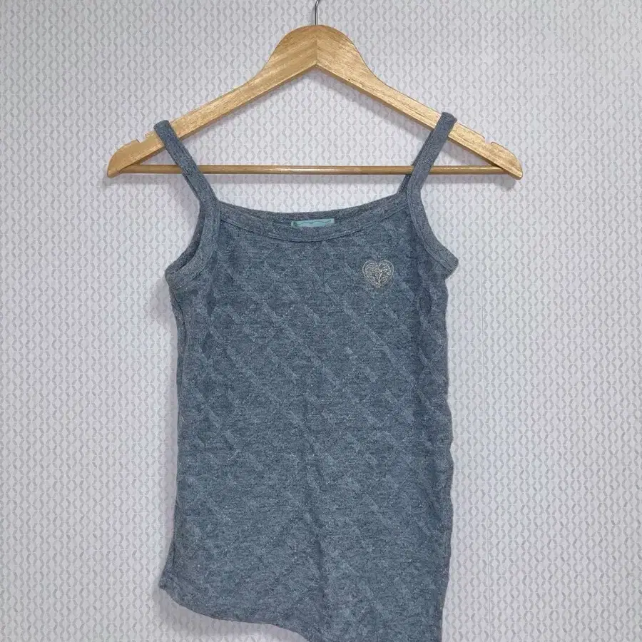 SETUP EXE Sleeveless top