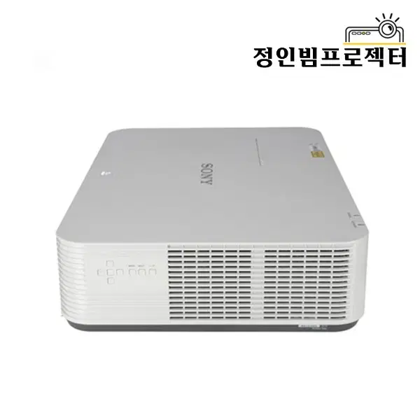 소니 VPL-PHZ10 5000안시 빔프로젝터 카카오골프장 감성카페 술집