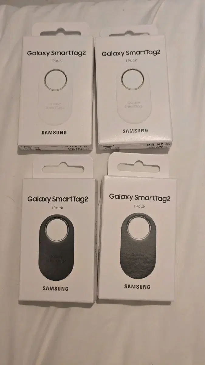 (미개봉) 갤럭시 스마트태그2 Galaxy SmartTag2