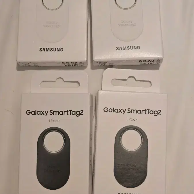 (미개봉) 갤럭시 스마트태그2 Galaxy SmartTag2