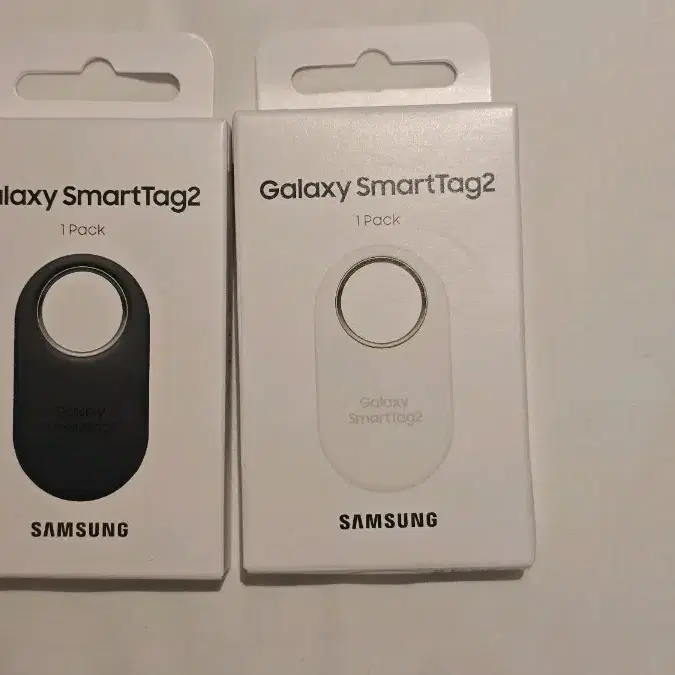 (미개봉) 갤럭시 스마트태그2 Galaxy SmartTag2