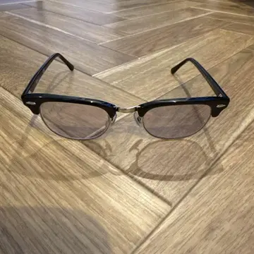 레이밴 RB5154 49 21 클럽 마스터