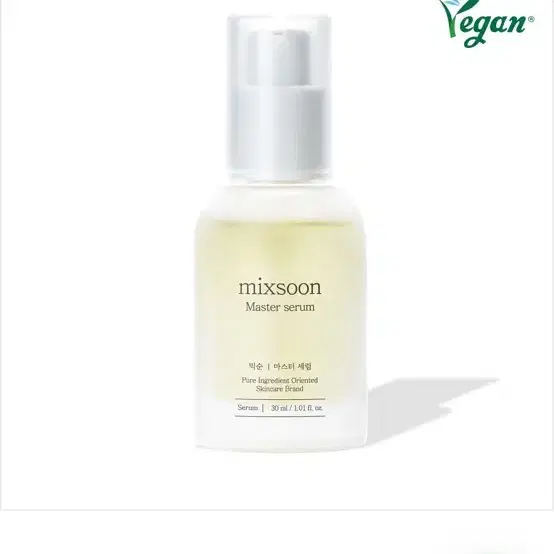 믹순 마스터 세럼 30ml 미개봉 새제품