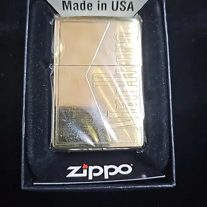 (새상품) 지포 zippo 한정판 정품