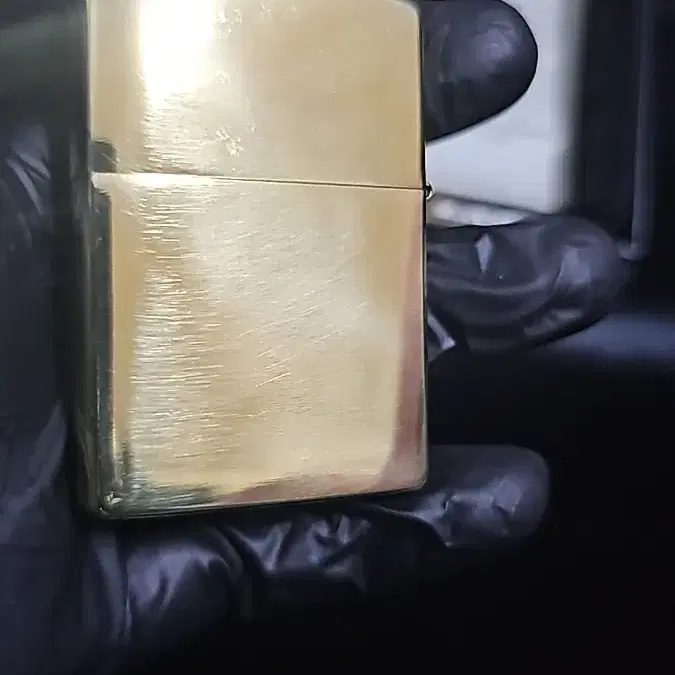 (새상품) 지포 zippo 한정판 정품