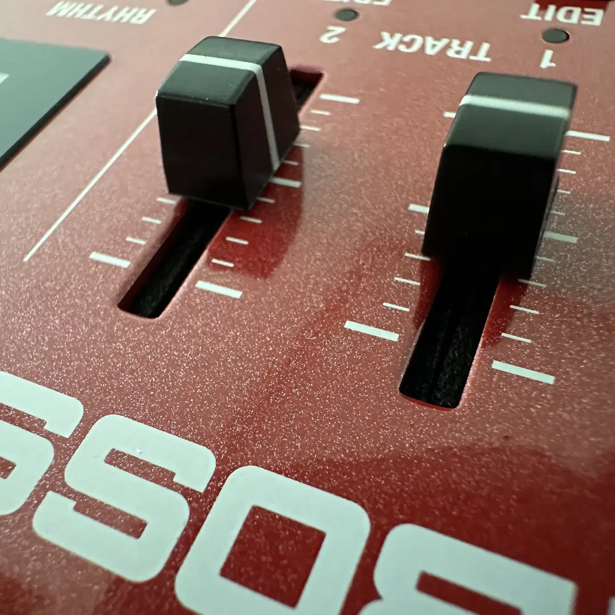 BOSS RC-500 루프스테이션