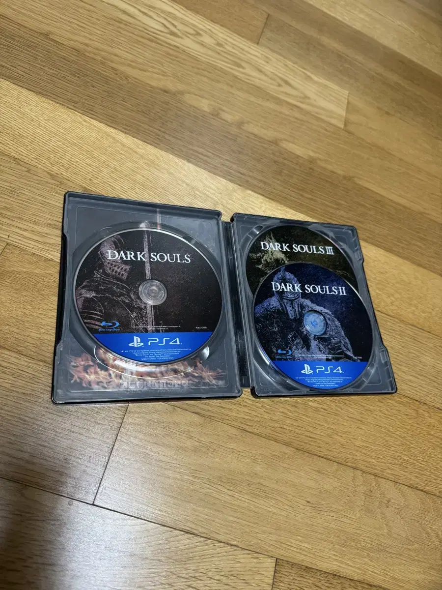 ps4 다크소울 트릴로지 최저가 급처