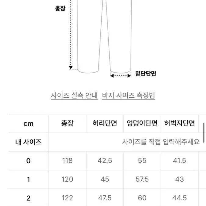 idws 아이돈 워너셀 네이비 벌룬 카고팬츠 팝니다