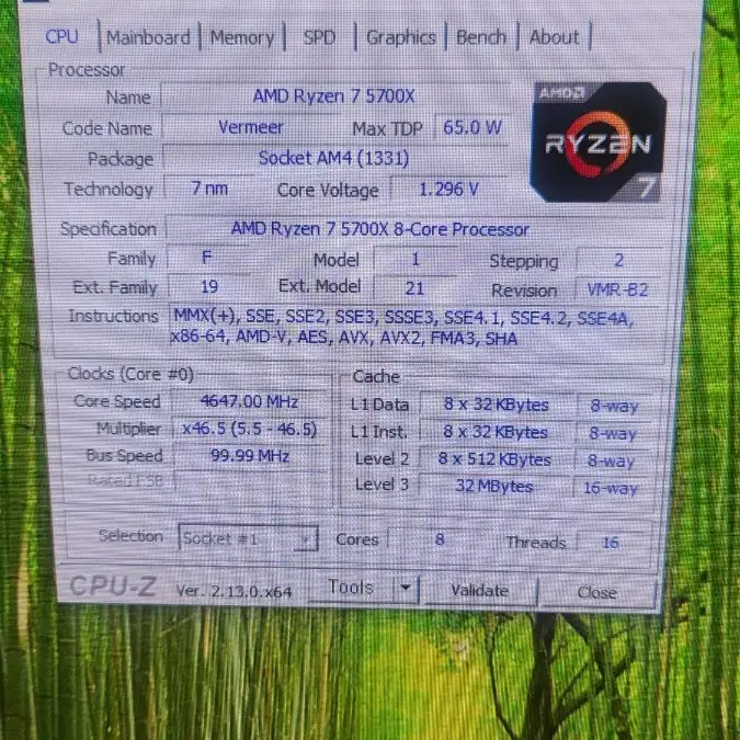 라이젠5700x rtx3060ti 컴퓨터 본체 팝니다