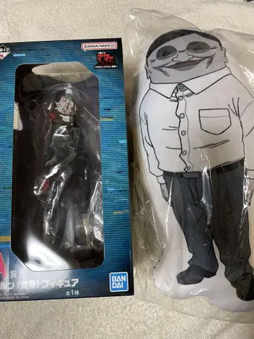 단다단 제일복권 A-C 상