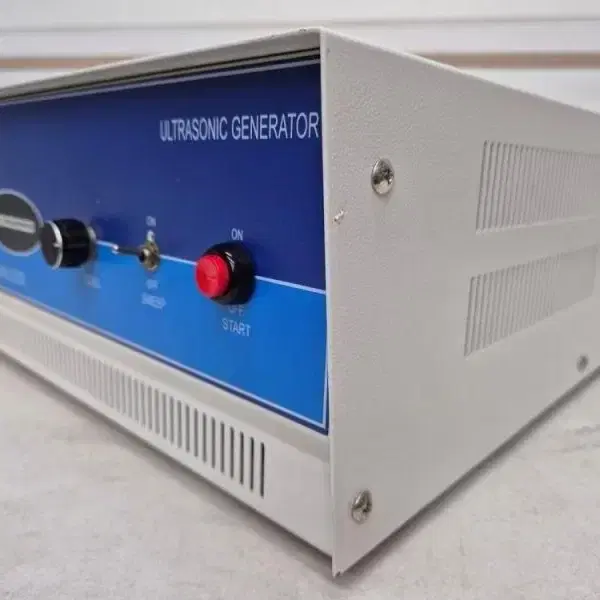 Kyung il Ultrasonic Generator KIG-2000