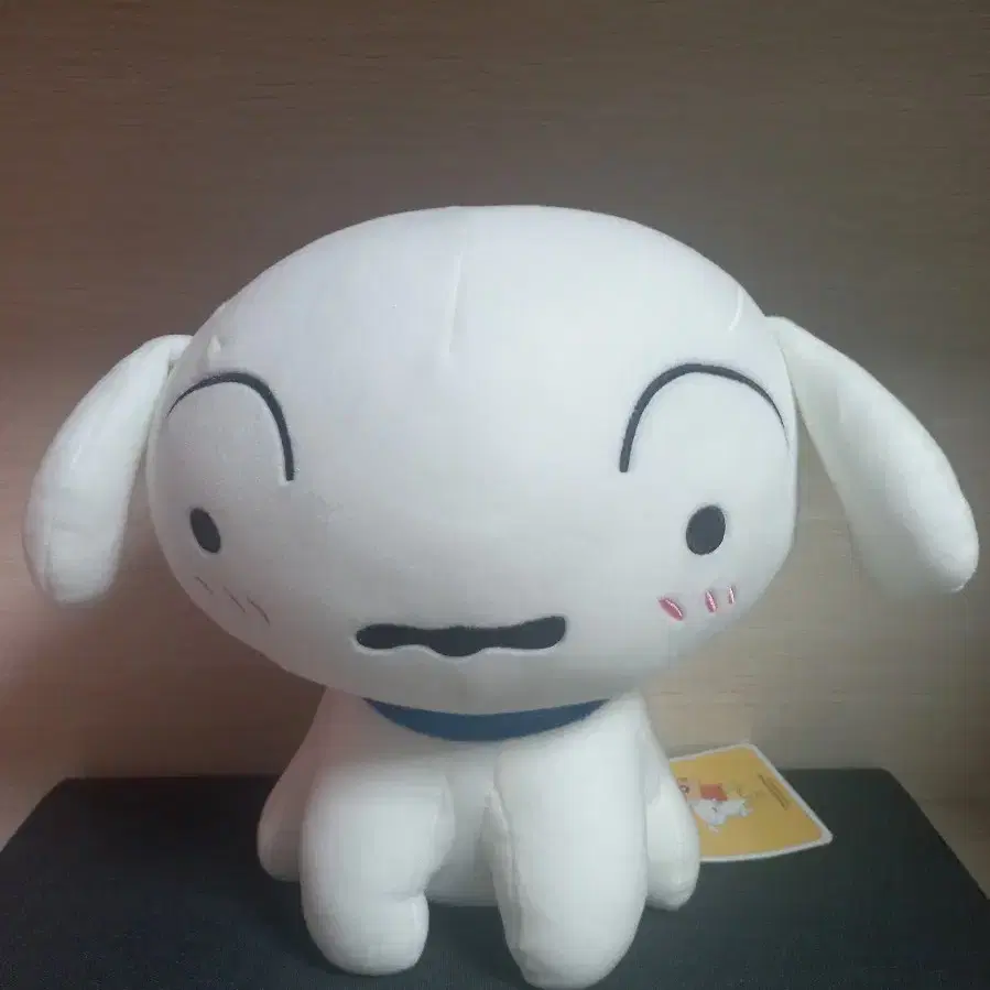 흰둥이 인형