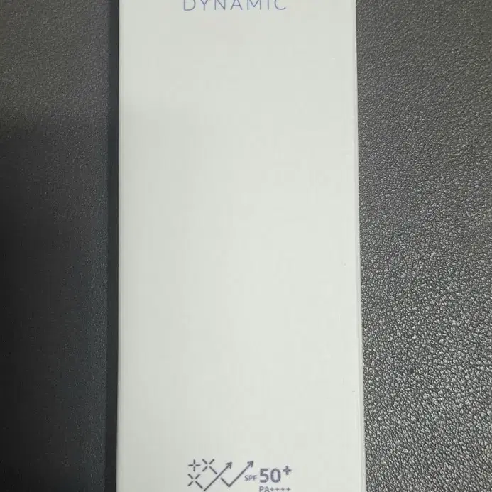 다이나믹 선크림 50ml