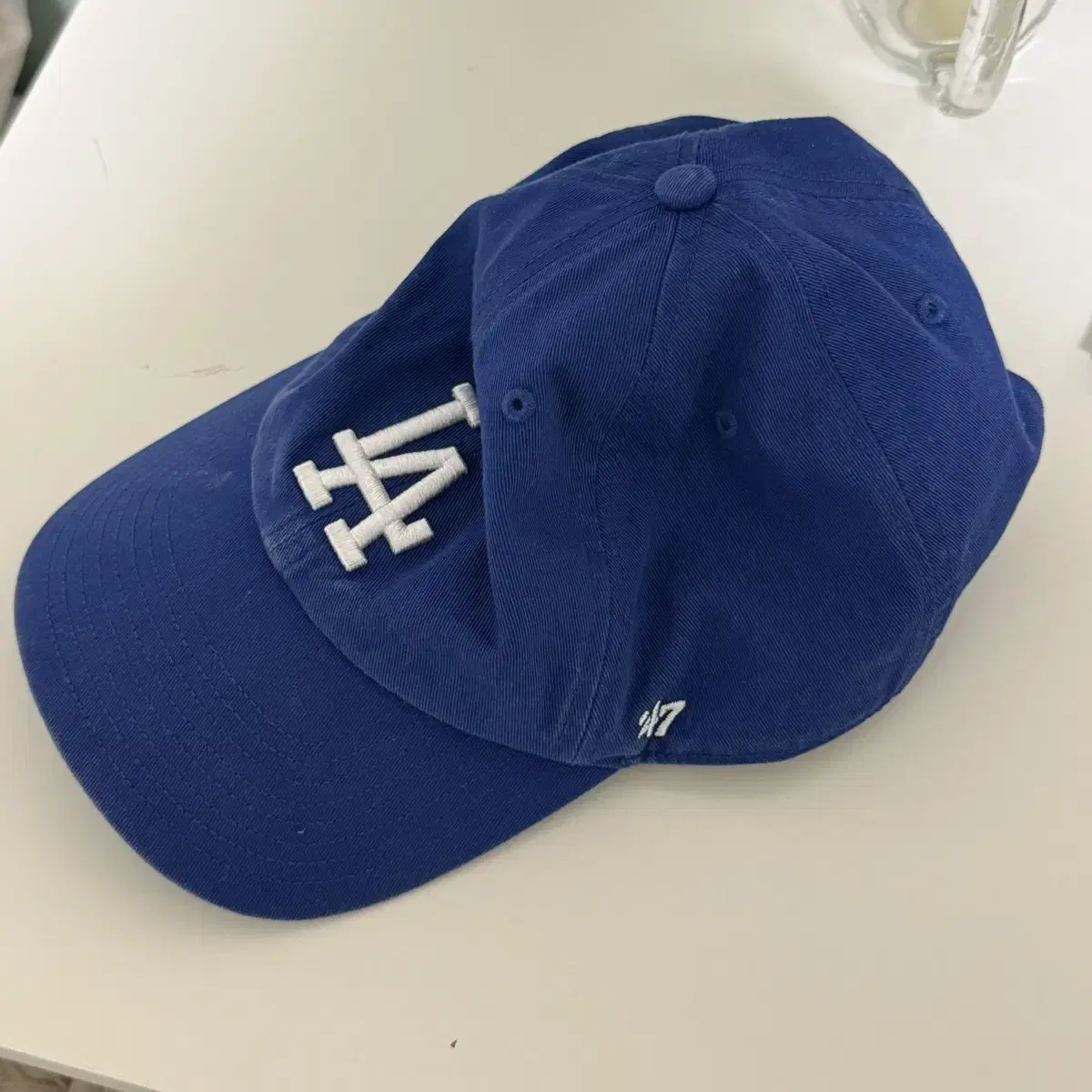 47 Brand LA Ball Cap