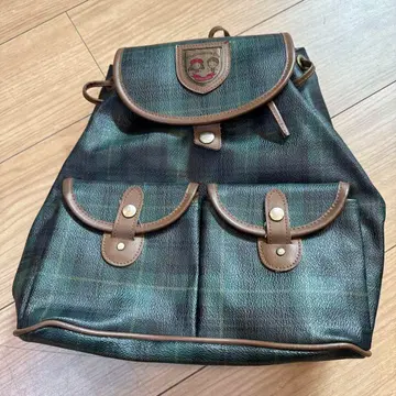 산리오 The Vaudeville Duo 더 보드빌 듀오 백팩