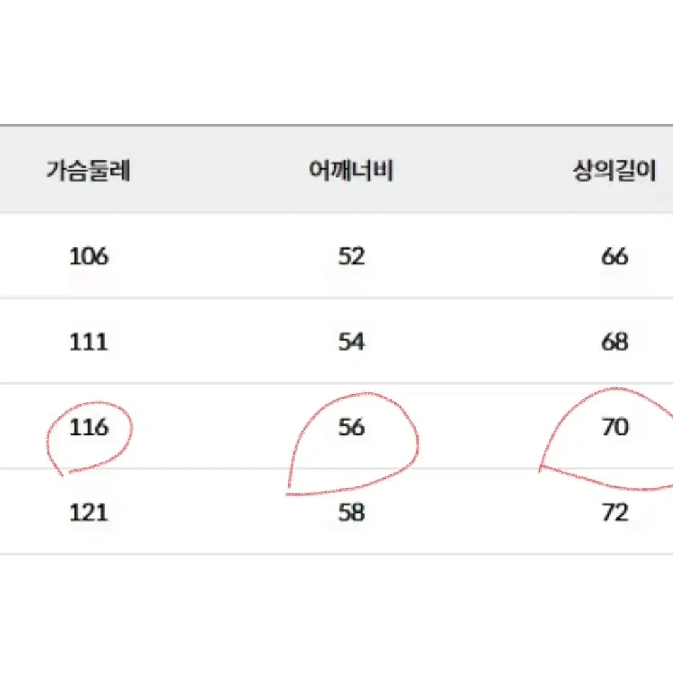 다이나핏맨투맨100