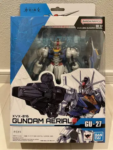 유니버스 XVX -016 에어리얼 AERIAL