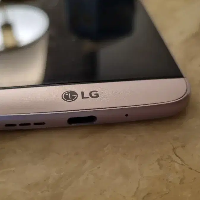 LG g5 스마트폰 A급완전 정상작동