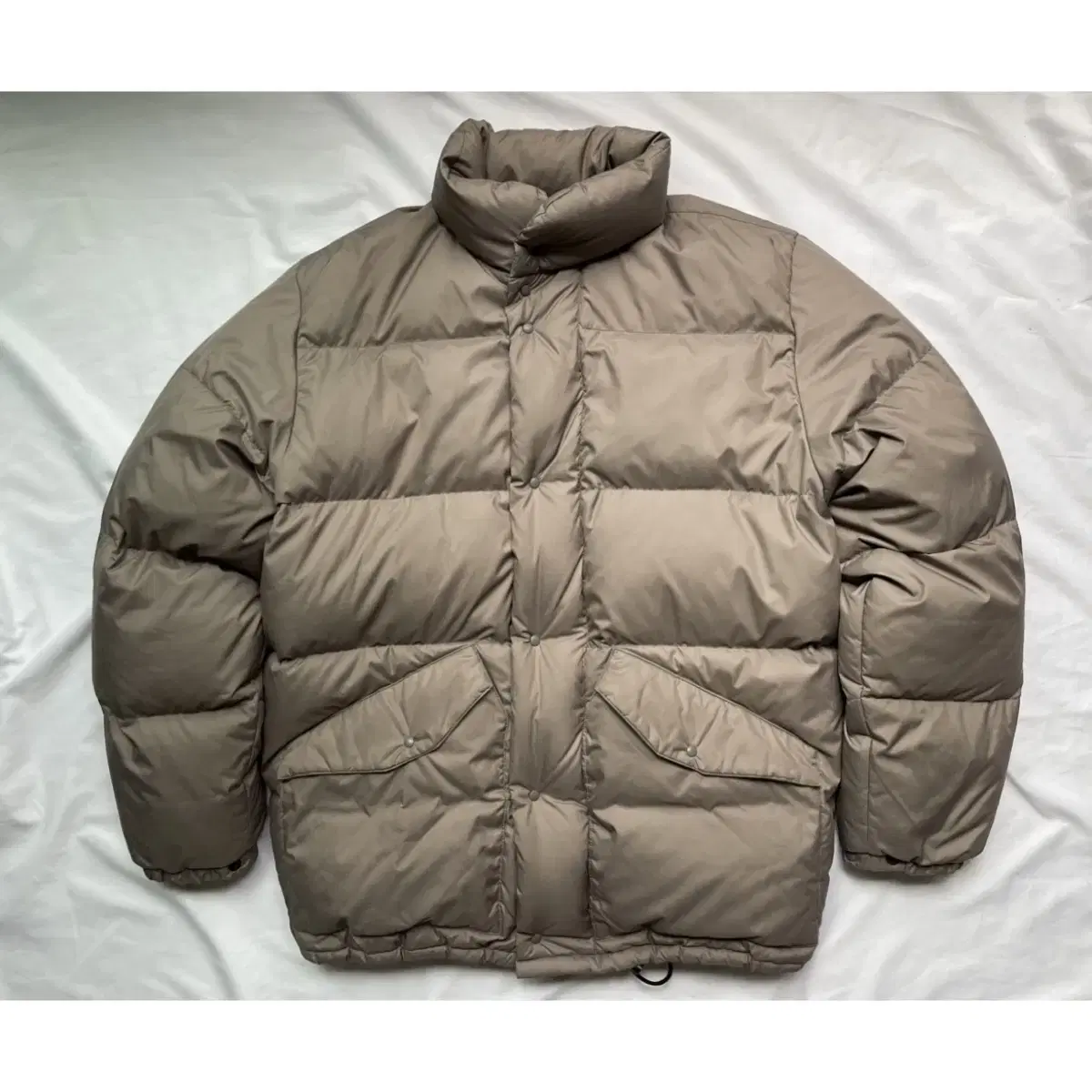 90s Moncler Grenoble France Old Vintage Puffer Down france