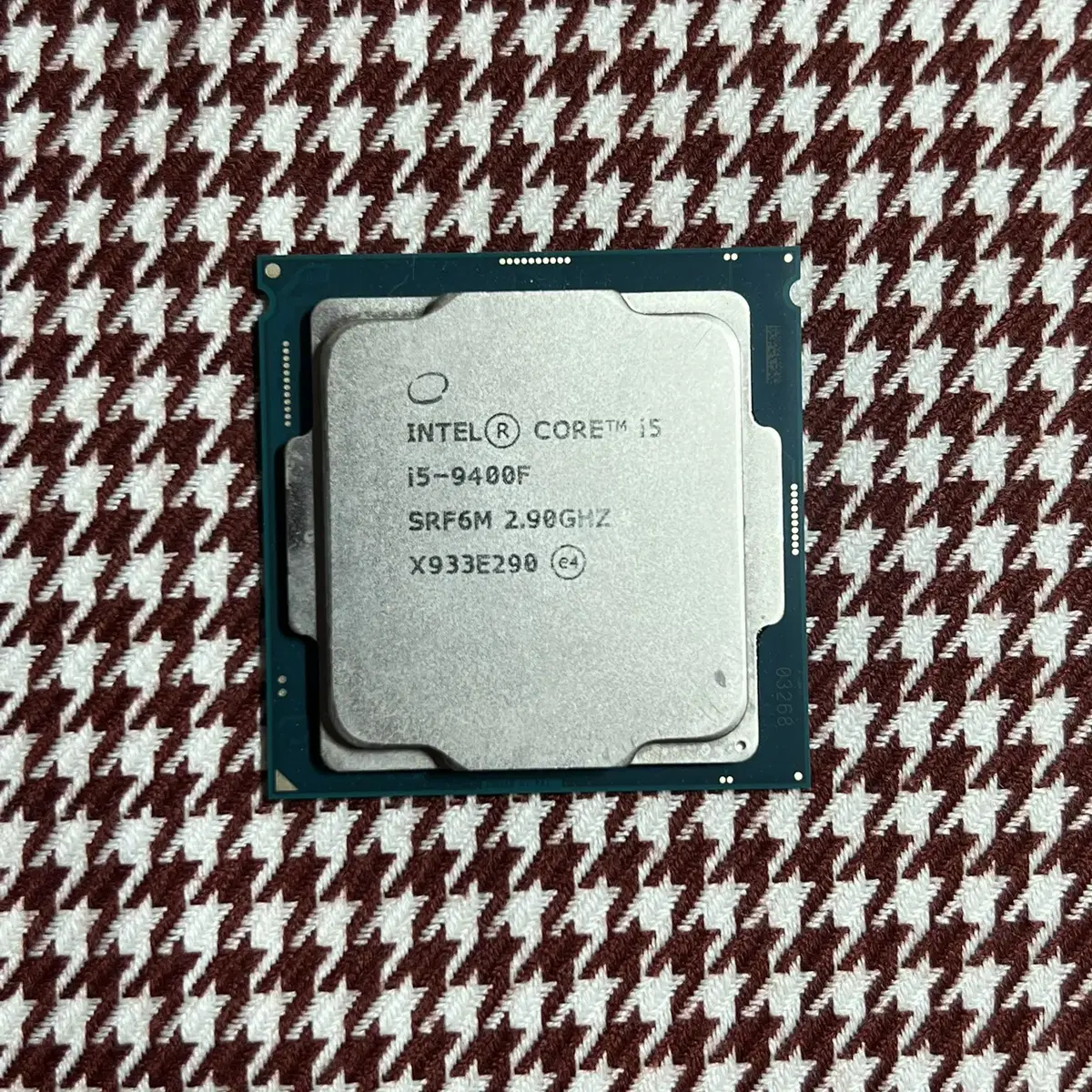 i5-9400F CPU 단품