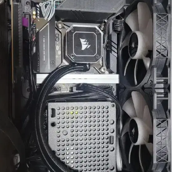 13600k 6900xt ITX 고사양 컴퓨터 PC 판매