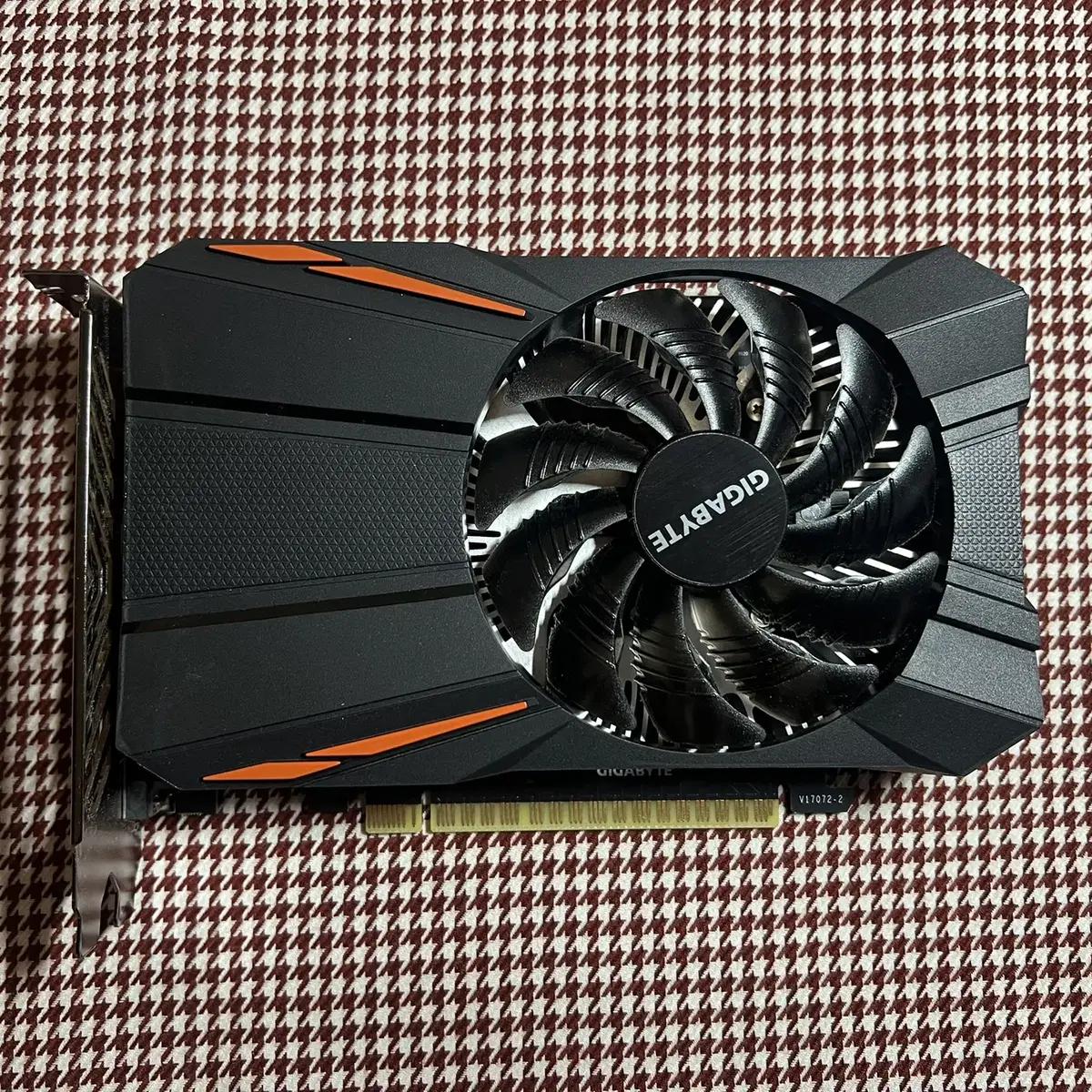 GTX 1050 D5 2G