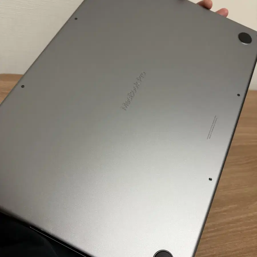 맥북 프로 m2 16인치 1TB 16GB