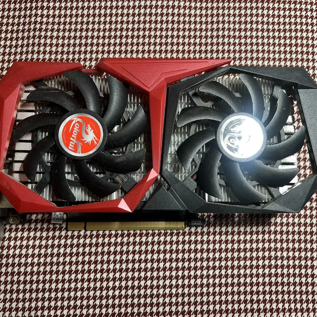 gtx1650 4g