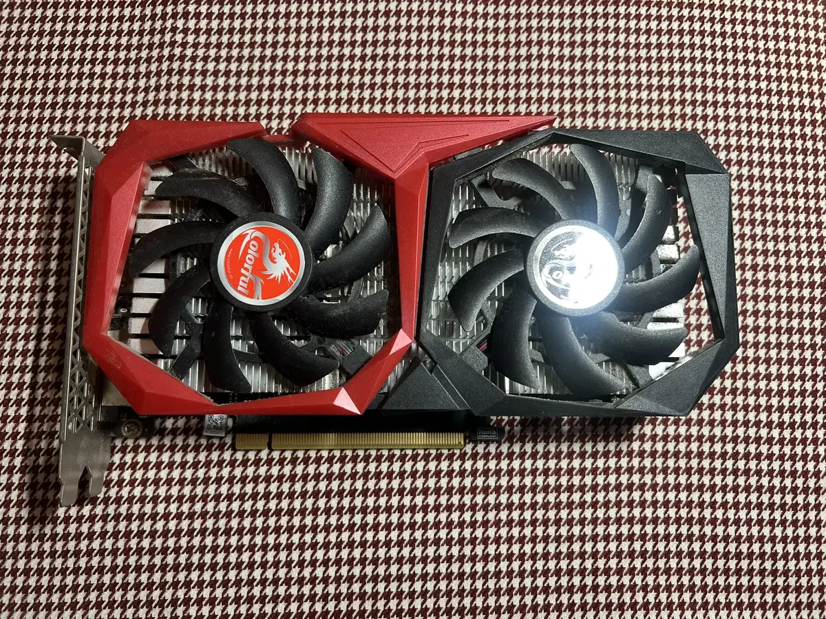 gtx1650 4g