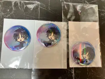 건담 SEEDFREEDOM 갇혀있는 샤봉 캔뱃지 신 아스카