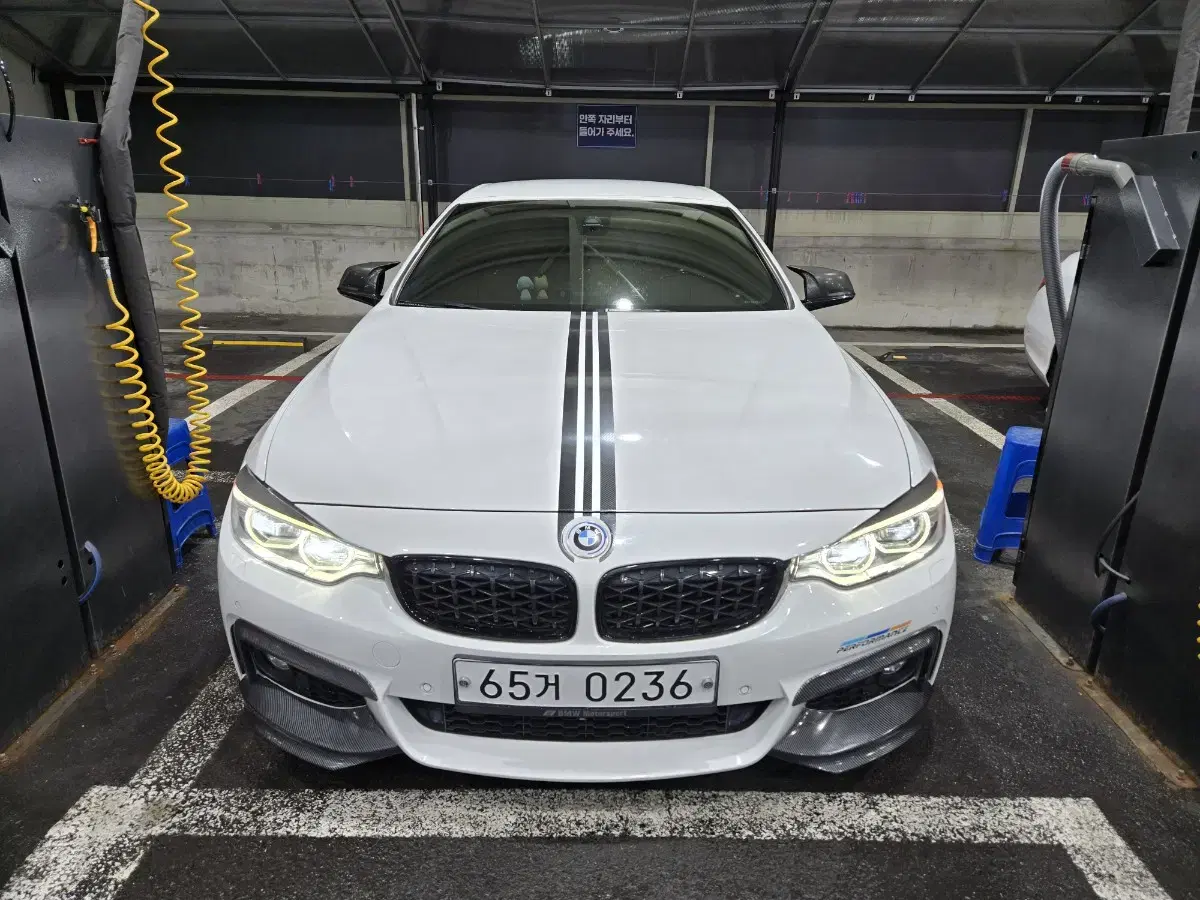 bmw 428i 컨버터블 100% 그냥 타면됨